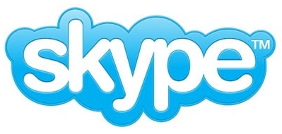 skype