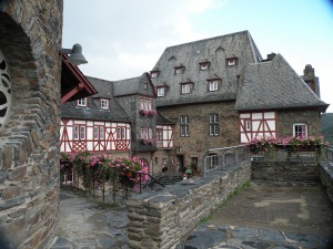 bacharach