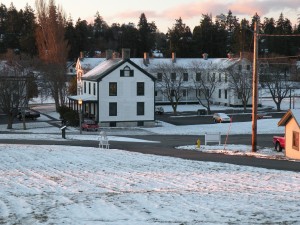 Fort Worden