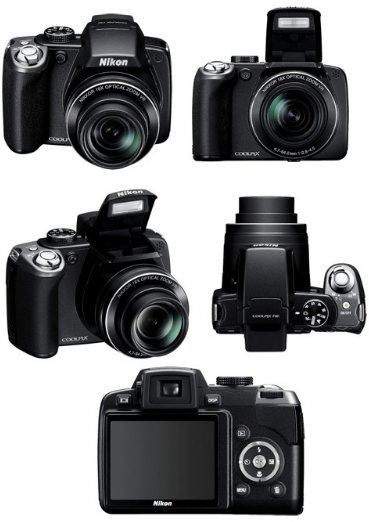 Nikon Coolpix P80 – Review | Maggie Williams – Wanderer