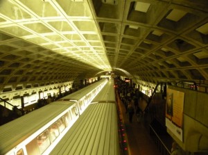 DC Metro