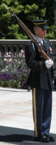 guard