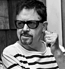 tom robbins